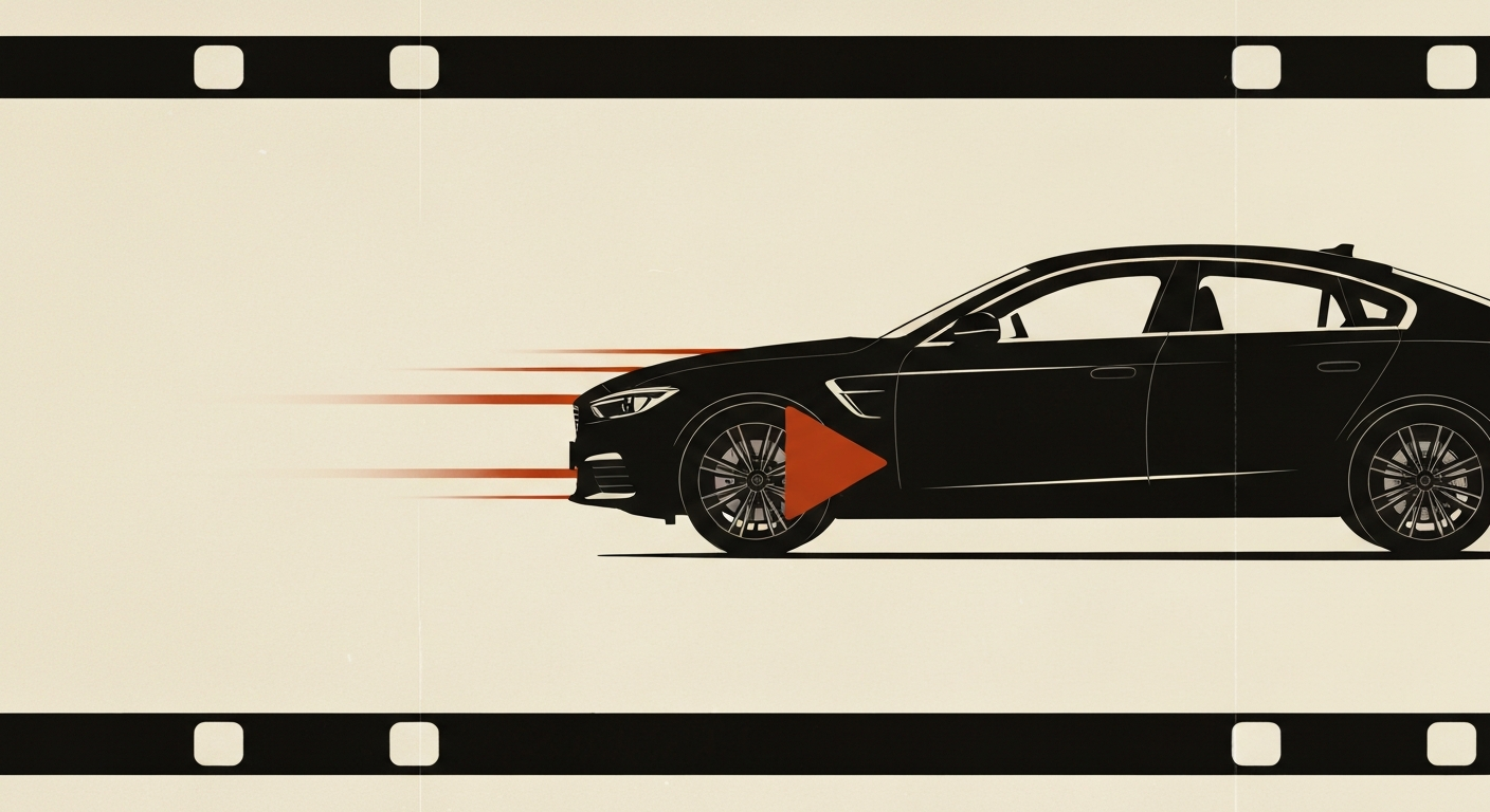 Autohaus-Video screenshot 1