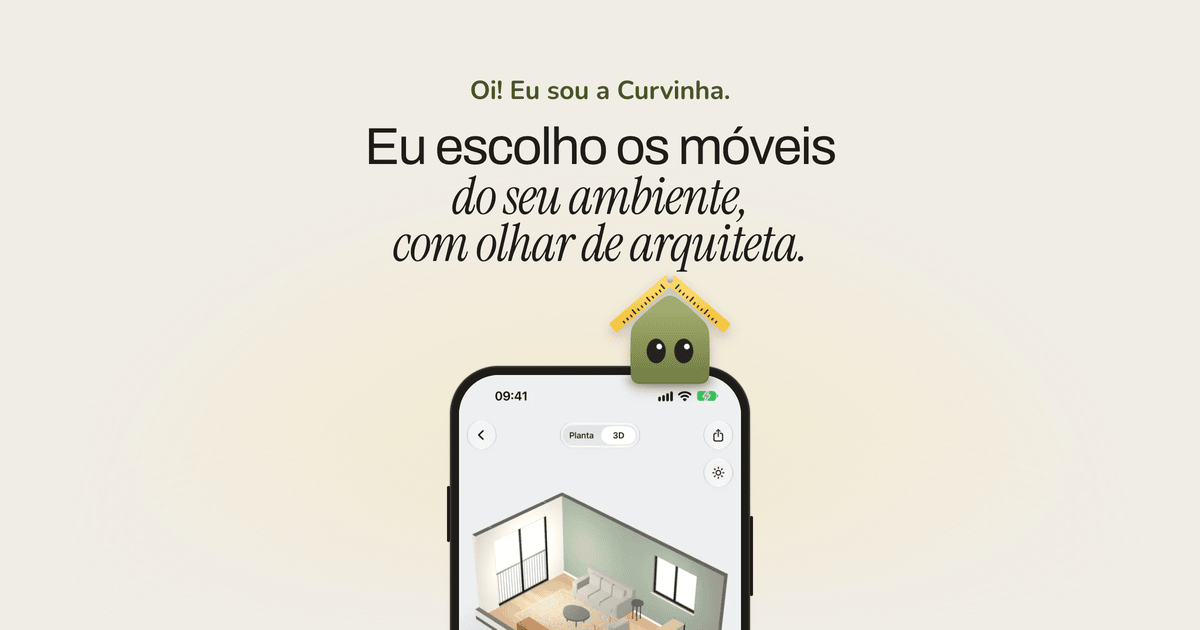 Curvinha screenshot 1