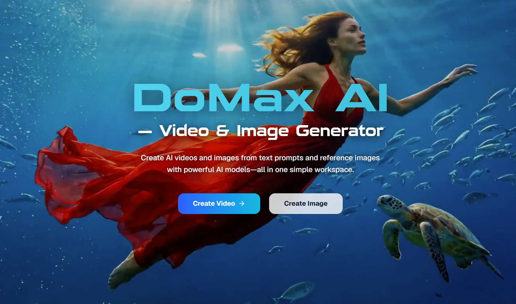 DoMax AI screenshot 1