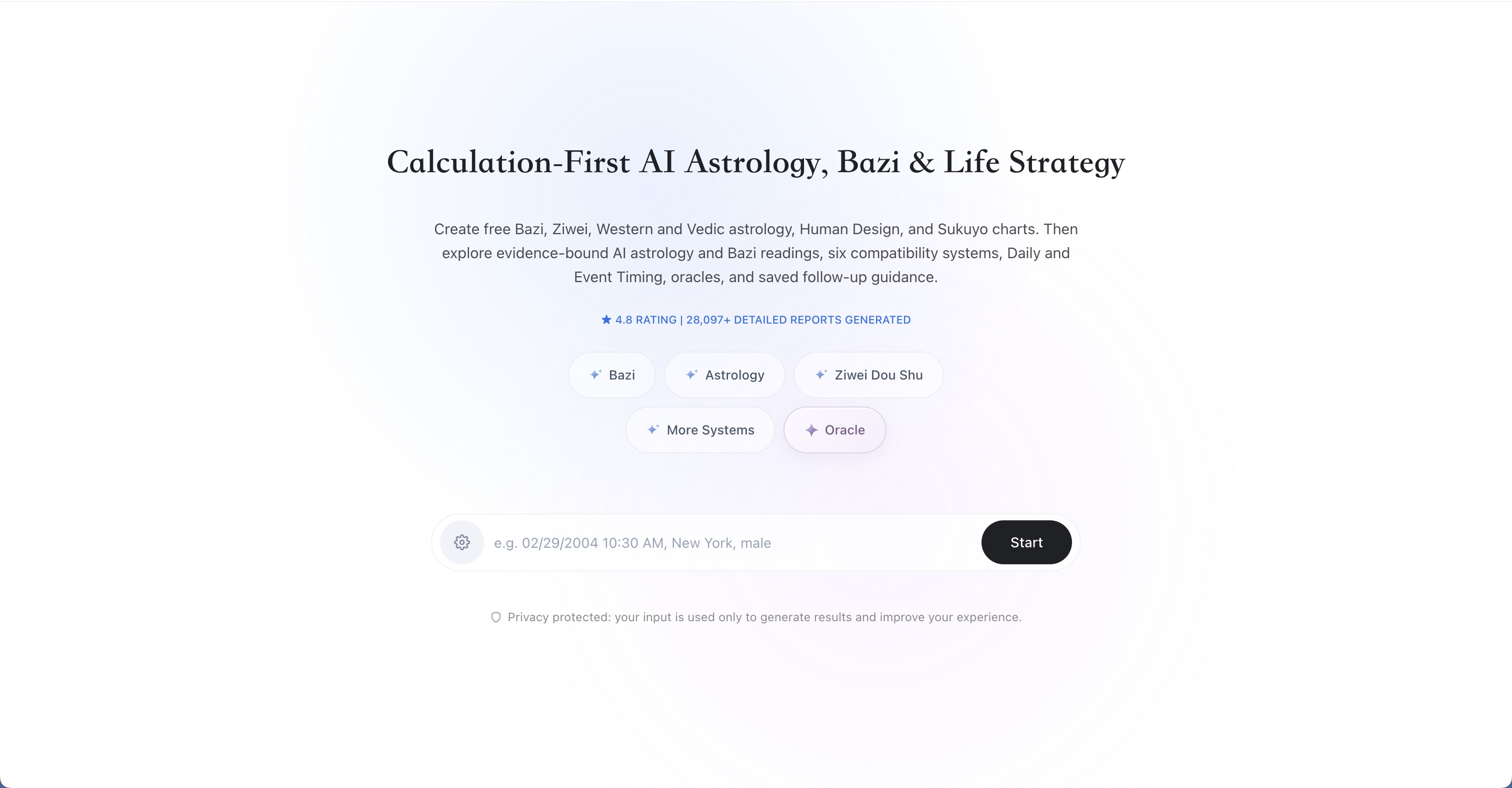OpenFate screenshot 1