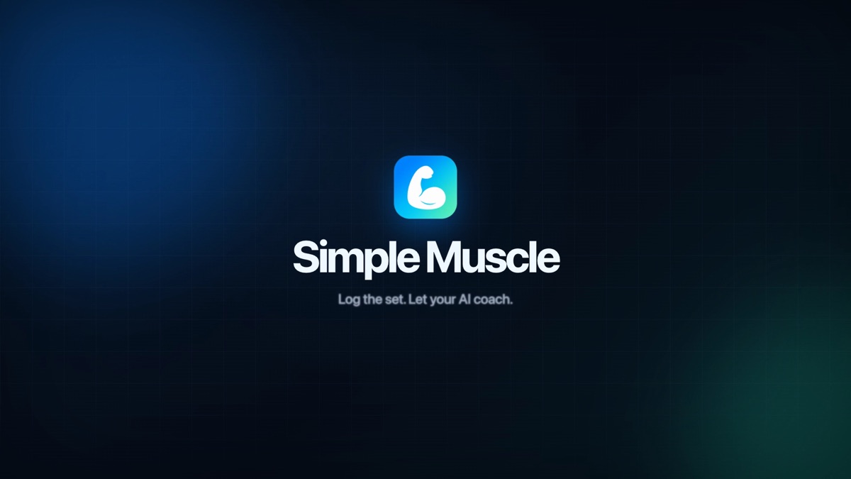 Simple Muscle screenshot 1
