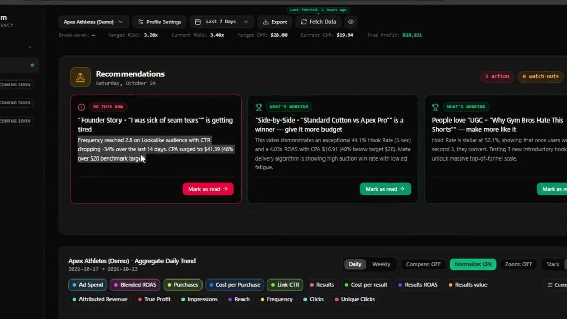 LanceRoom screenshot 1