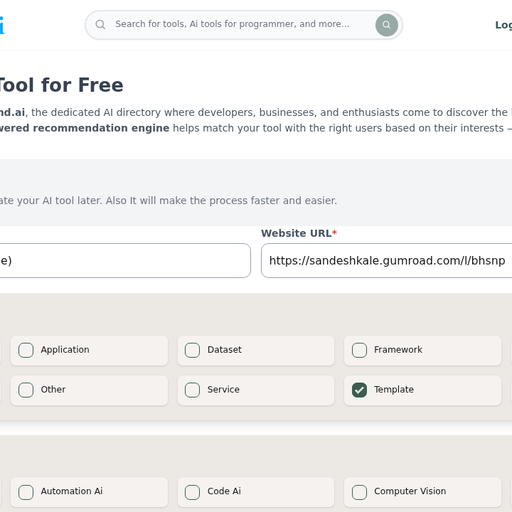 RAG Readiness Checklist (Free) screenshot 1