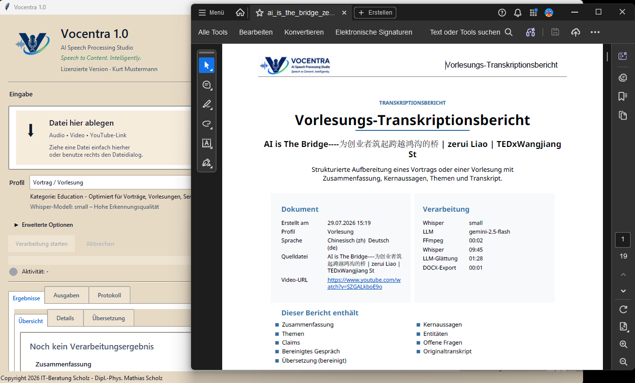 Verbixa screenshot 2