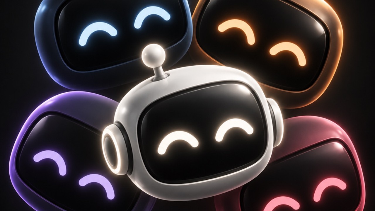 GBot screenshot 2