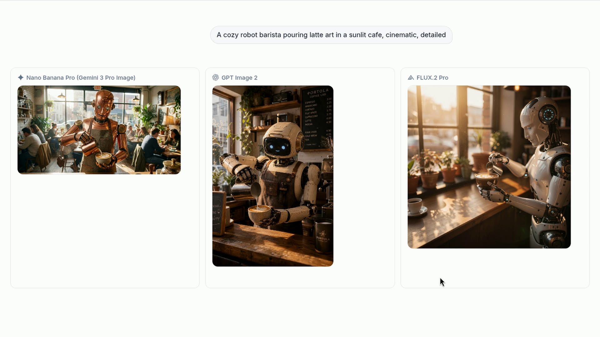 Admix screenshot 2