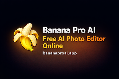 Banana Pro AI screenshot 3