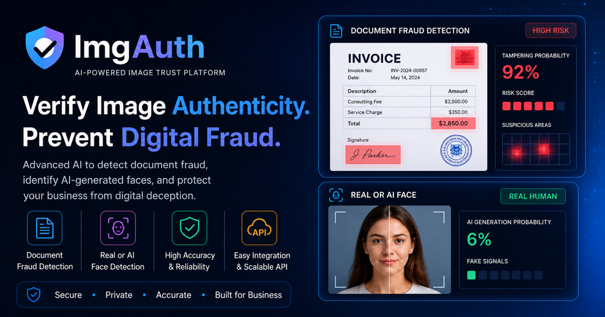 ImgAuth screenshot 1
